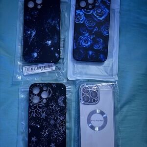 📱 iphone 15pro max cases